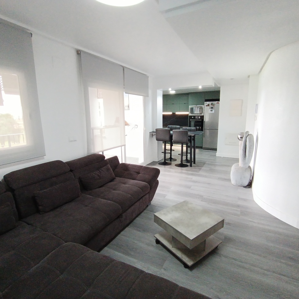 2 Bedroom Apartment in Hacienda Riquelme Golf Resort, Murcia