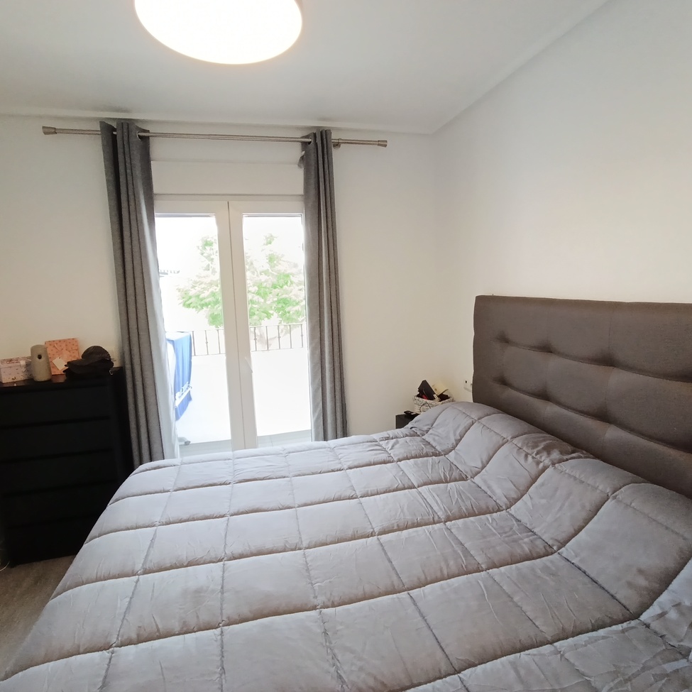 2 Bedroom Apartment in Hacienda Riquelme Golf Resort, Murcia