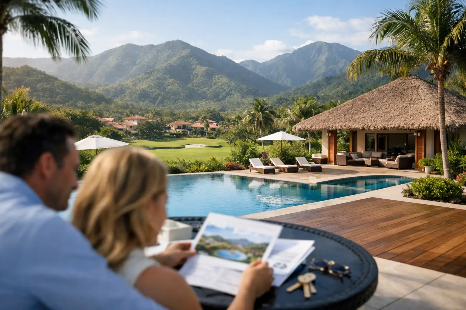 El Valle Resort Property: What Buyers Should Know