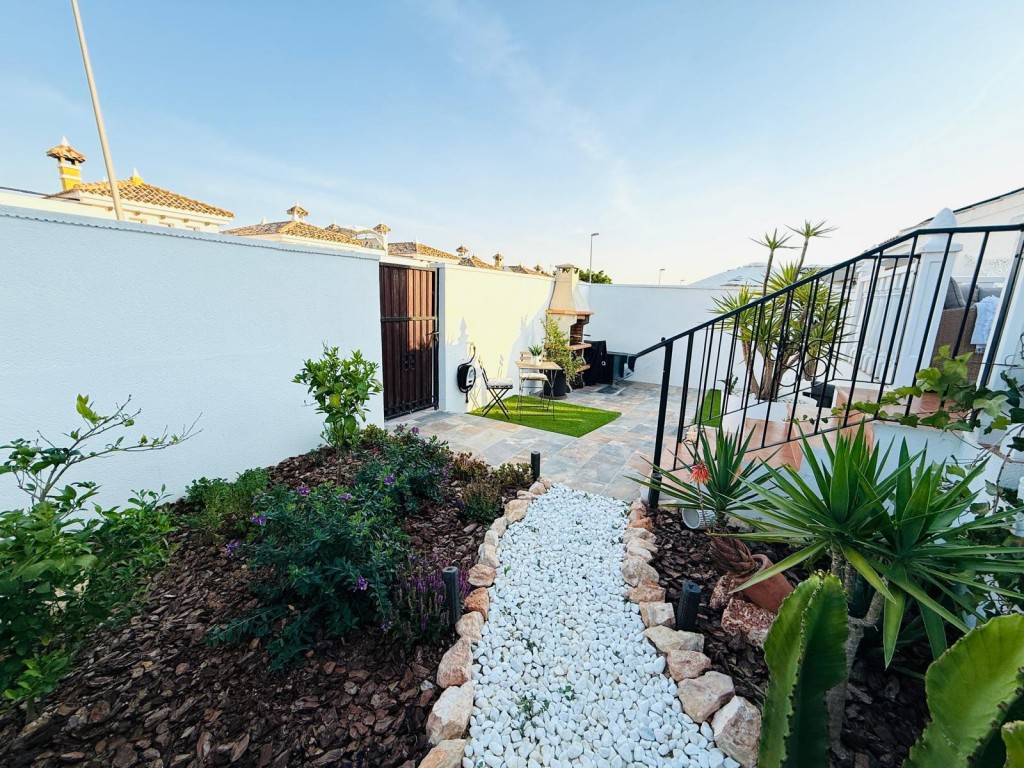 3 Bedroom Villa in Sucina, Murcia