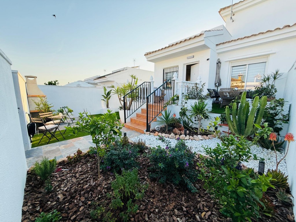 3 Bedroom Villa in Sucina, Murcia