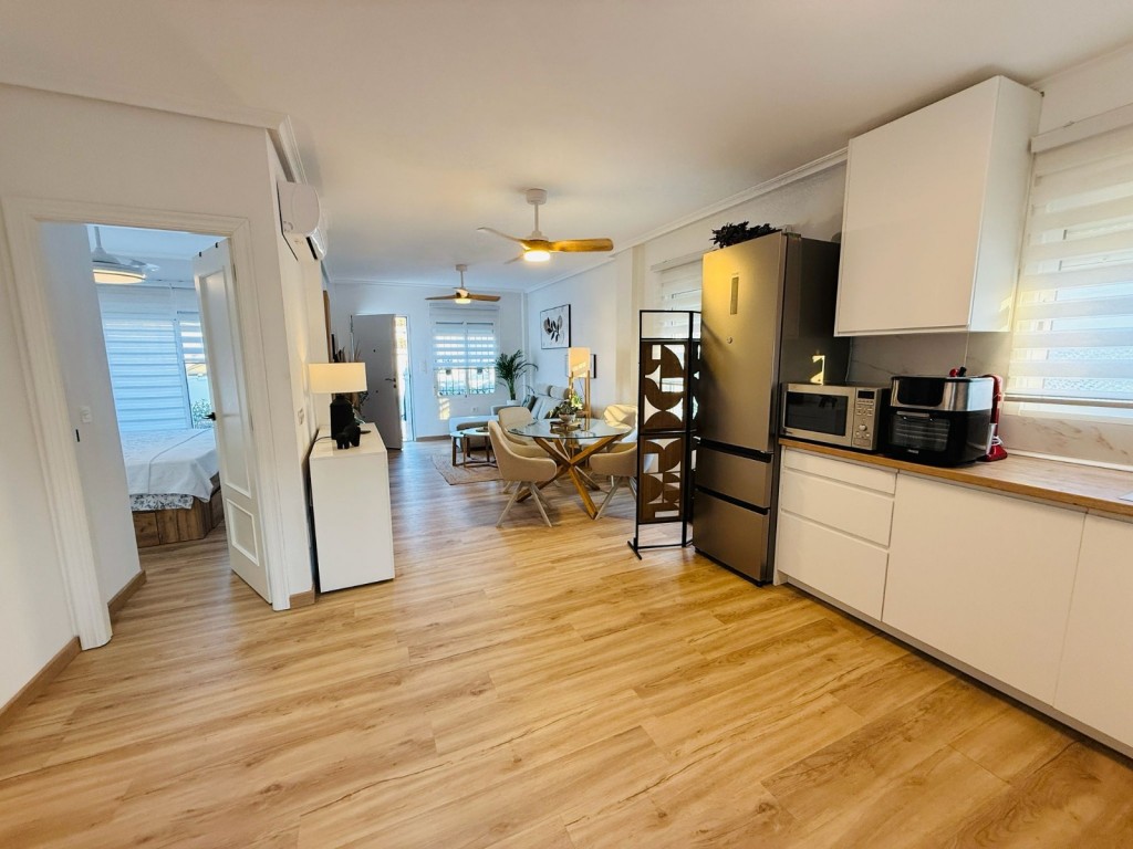 3 Bedroom Villa in Sucina, Murcia