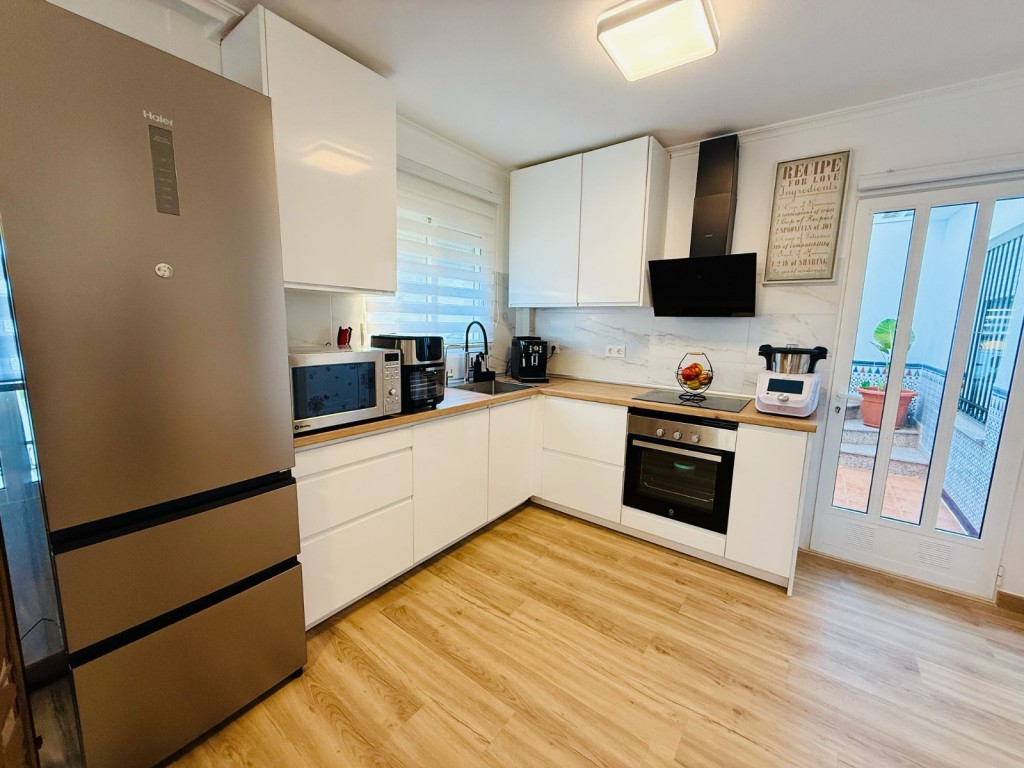 3 Bedroom Villa in Sucina, Murcia