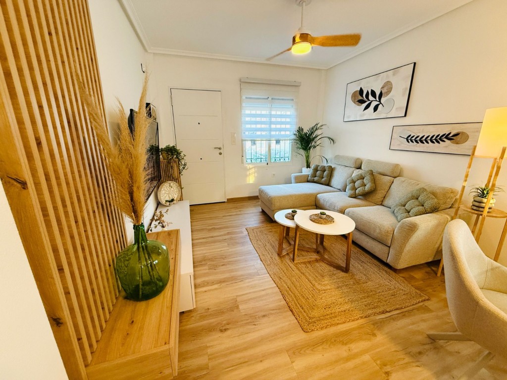 3 Bedroom Villa in Sucina, Murcia