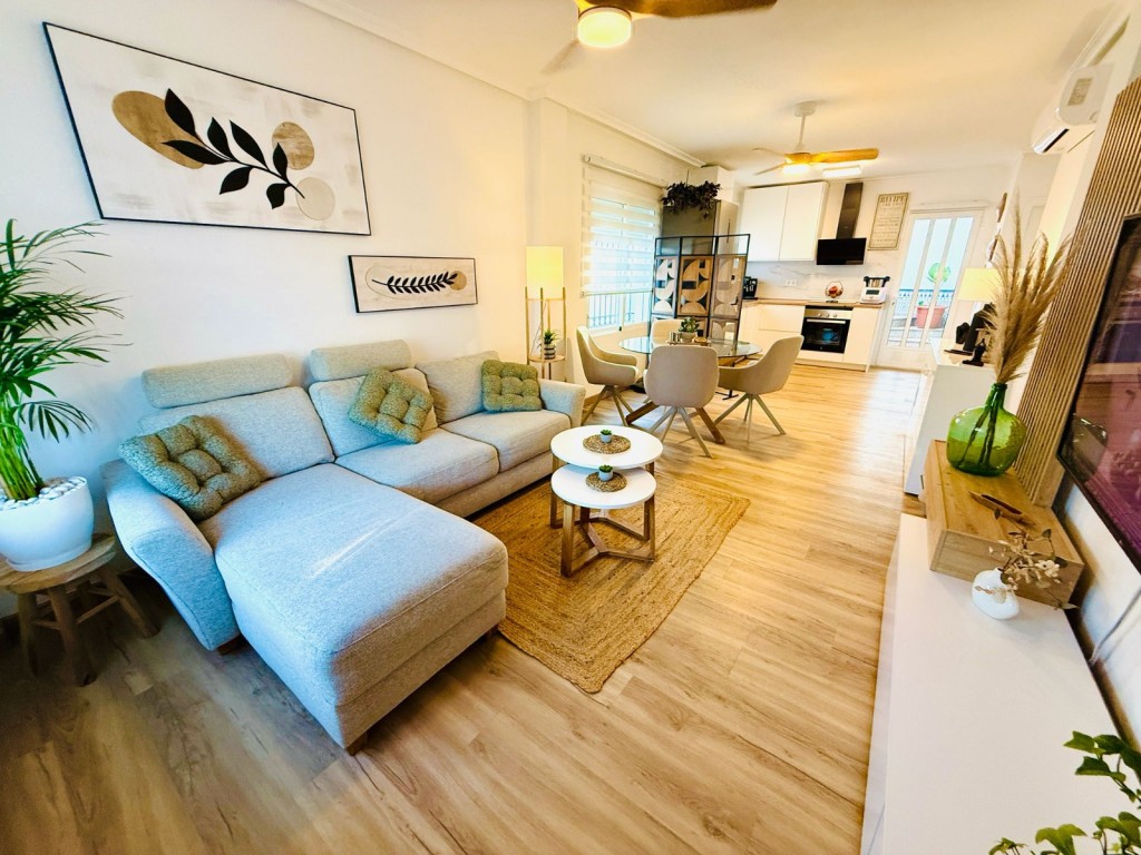 3 Bedroom Villa in Sucina, Murcia