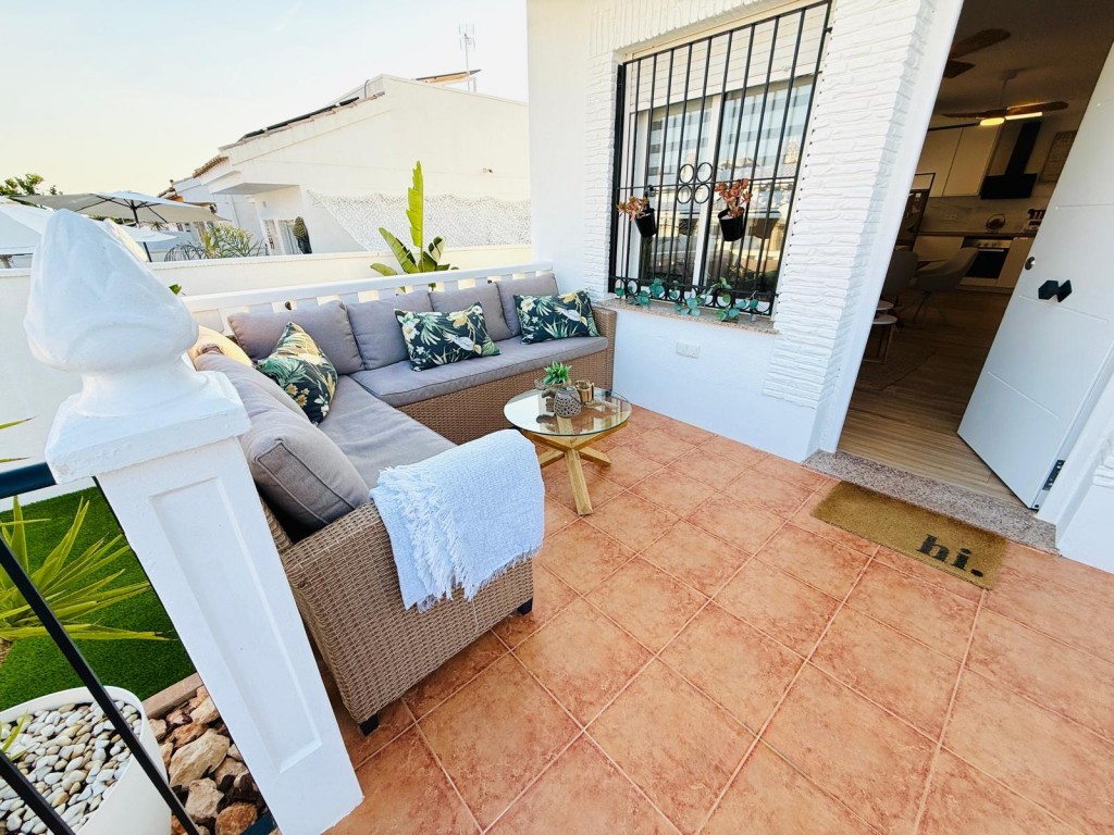 3 Bedroom Villa in Sucina, Murcia