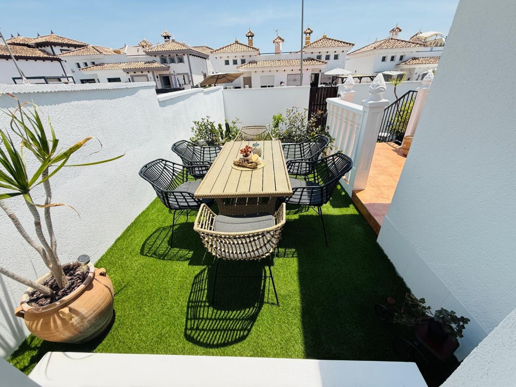 3 Bedroom Villa in Sucina, Murcia