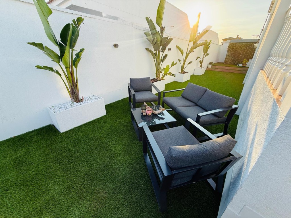 3 Bedroom Villa in Sucina, Murcia