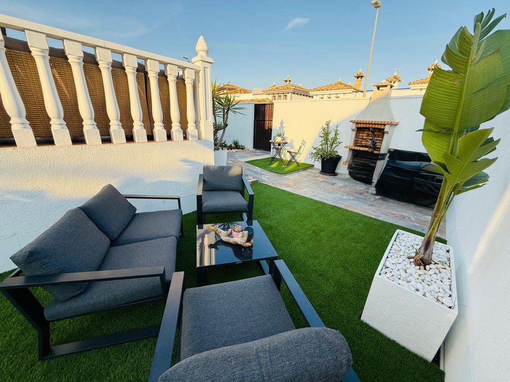 3 Bedroom Villa in Sucina, Murcia