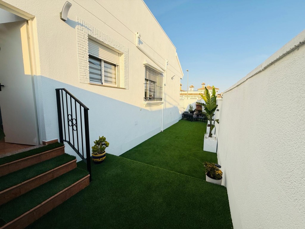 3 Bedroom Villa in Sucina, Murcia