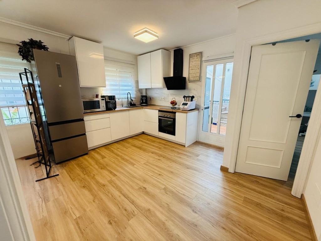 3 Bedroom Villa in Sucina, Murcia