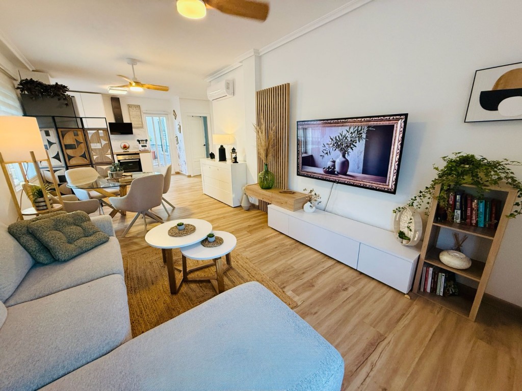 3 Bedroom Villa in Sucina, Murcia