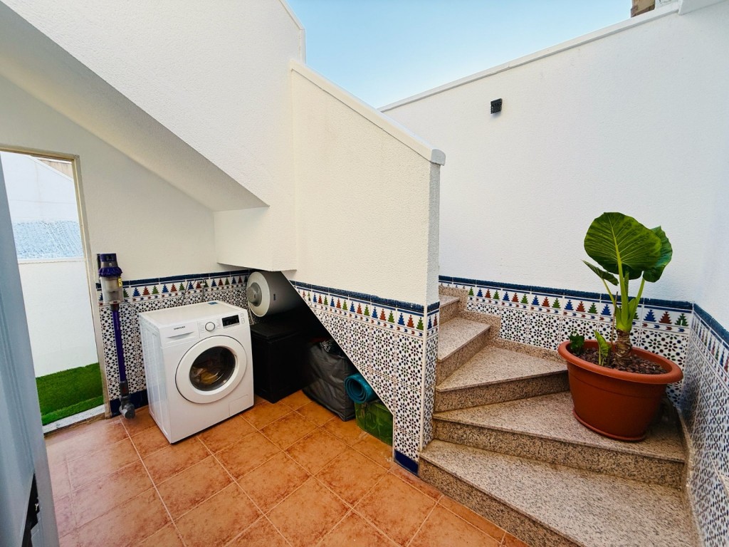 3 Bedroom Villa in Sucina, Murcia