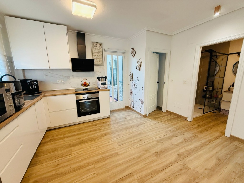3 Bedroom Villa in Sucina, Murcia