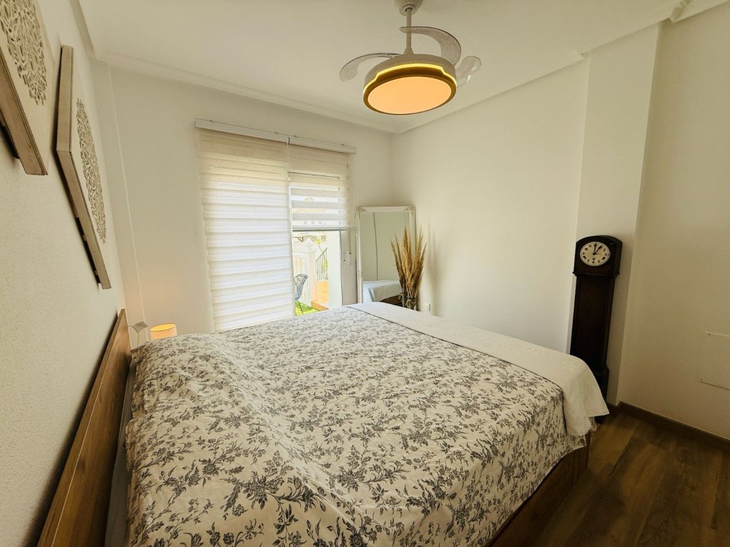3 Bedroom Villa in Sucina, Murcia