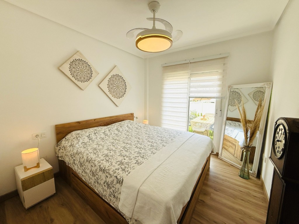 3 Bedroom Villa in Sucina, Murcia