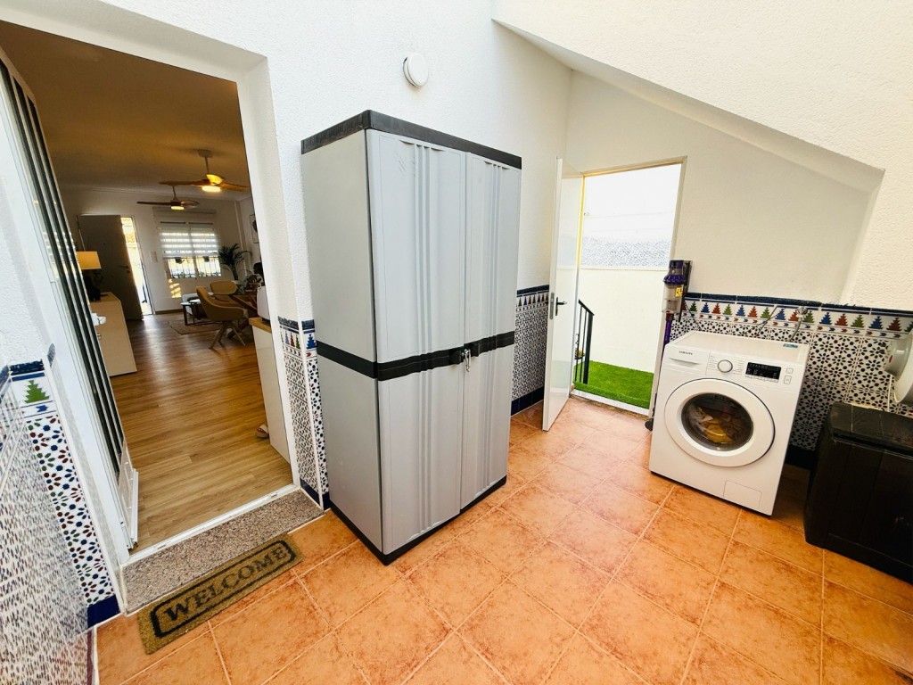 3 Bedroom Villa in Sucina, Murcia