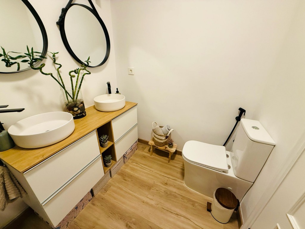 3 Bedroom Villa in Sucina, Murcia