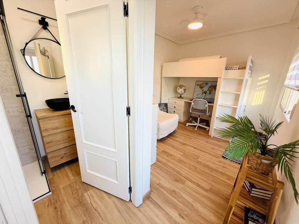 3 Bedroom Villa in Sucina, Murcia