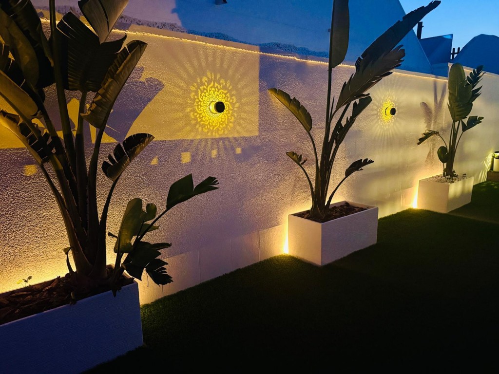 3 Bedroom Villa in Sucina, Murcia