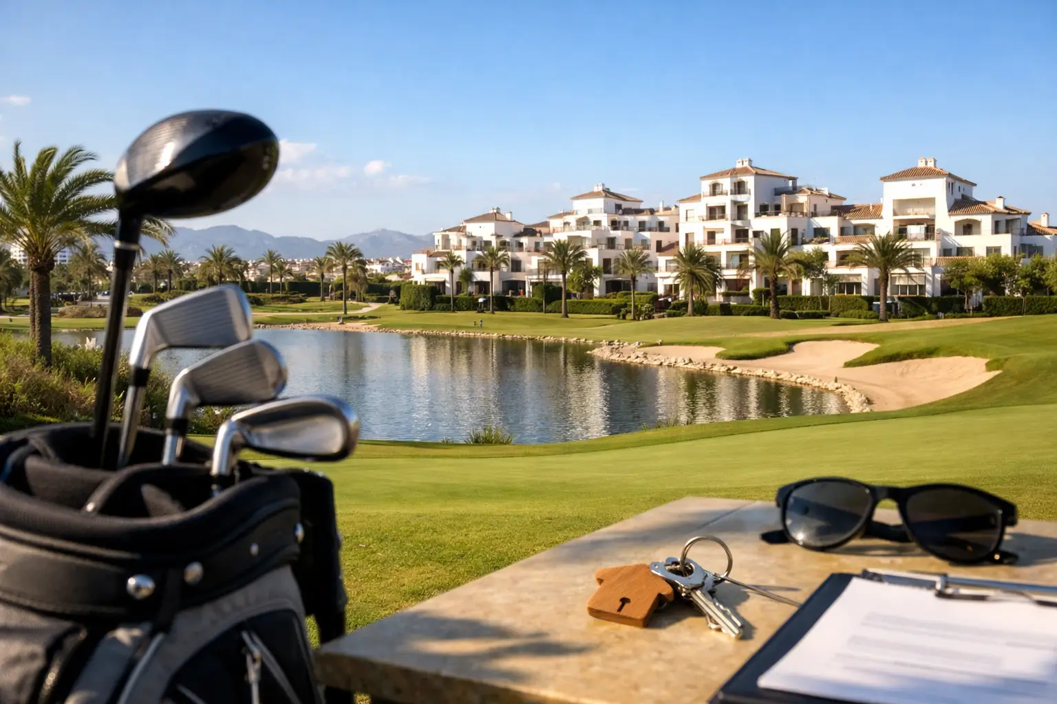 La Torre Golf Resort Review for Buyers