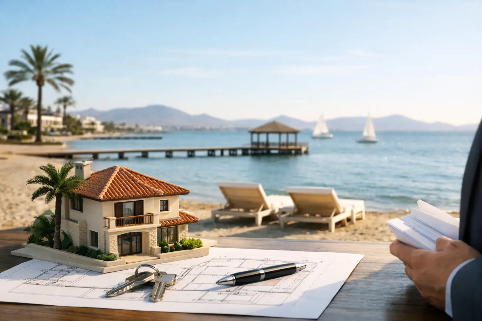 Los Alcazares Property Guide for Buyers