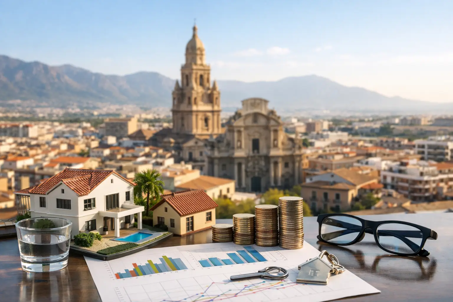 Murcia Property Market Trends in 2026