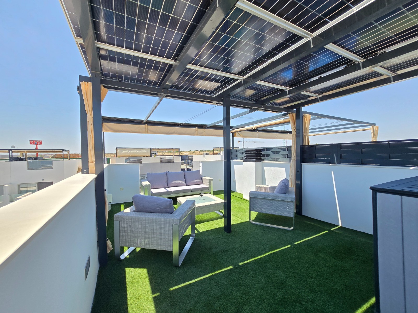 3 Bedroom Villa * in Ciudad Quesada *, Alicante *