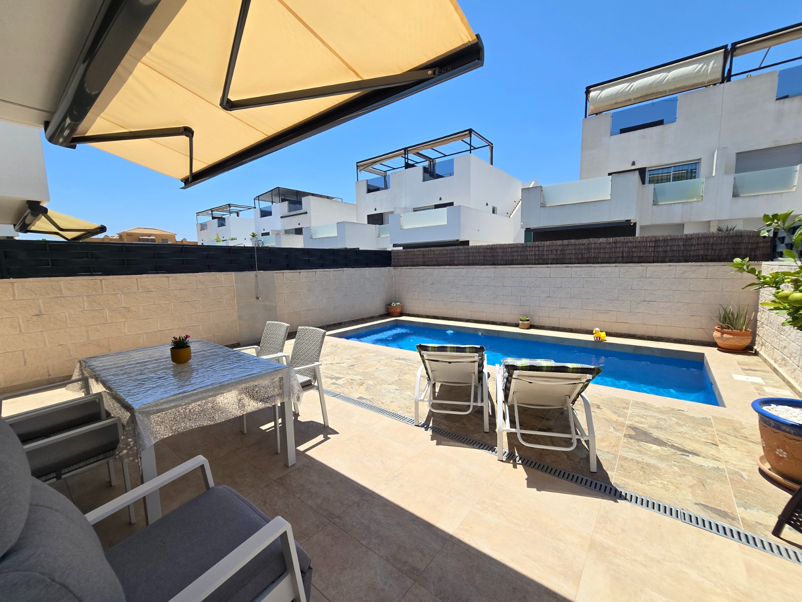 3 Bedroom Villa * in Ciudad Quesada *, Alicante *