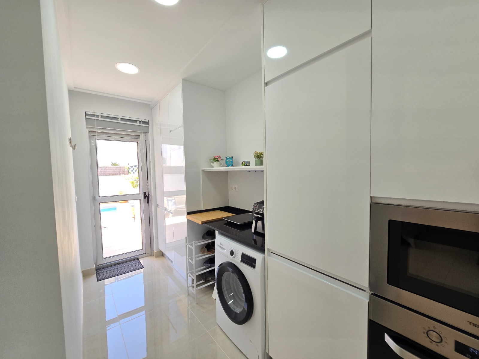 3 Bedroom Villa * in Ciudad Quesada *, Alicante *