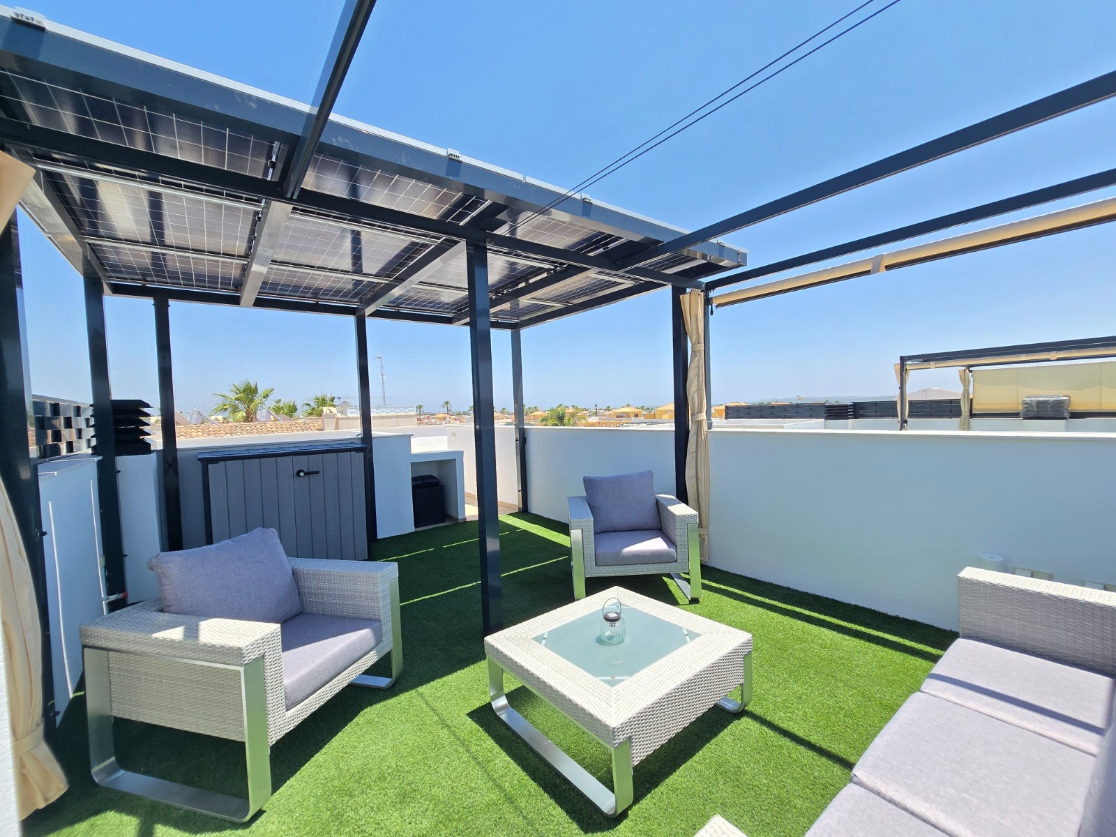 3 Bedroom Villa * in Ciudad Quesada *, Alicante *