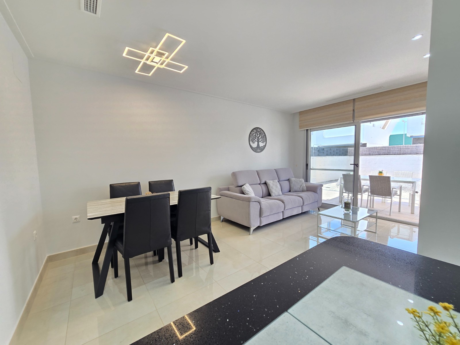3 Bedroom Villa * in Ciudad Quesada *, Alicante *