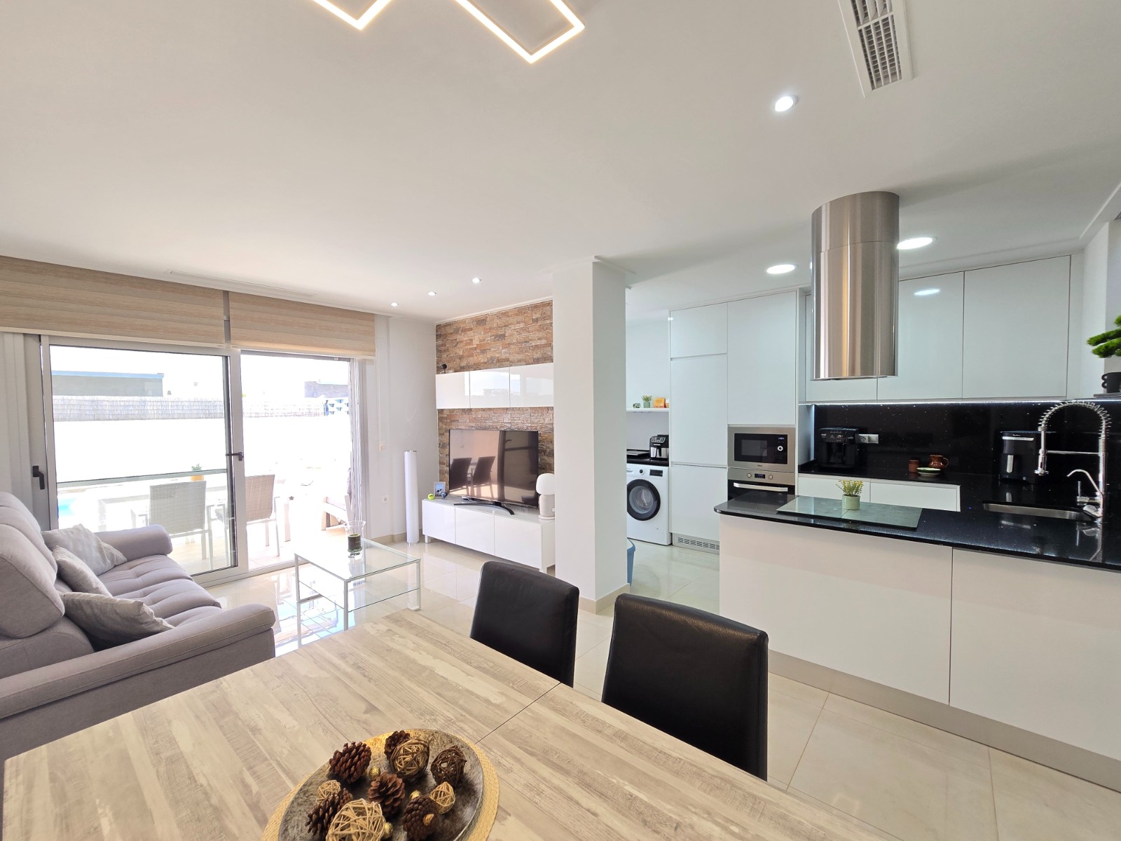 3 Bedroom Villa * in Ciudad Quesada *, Alicante *