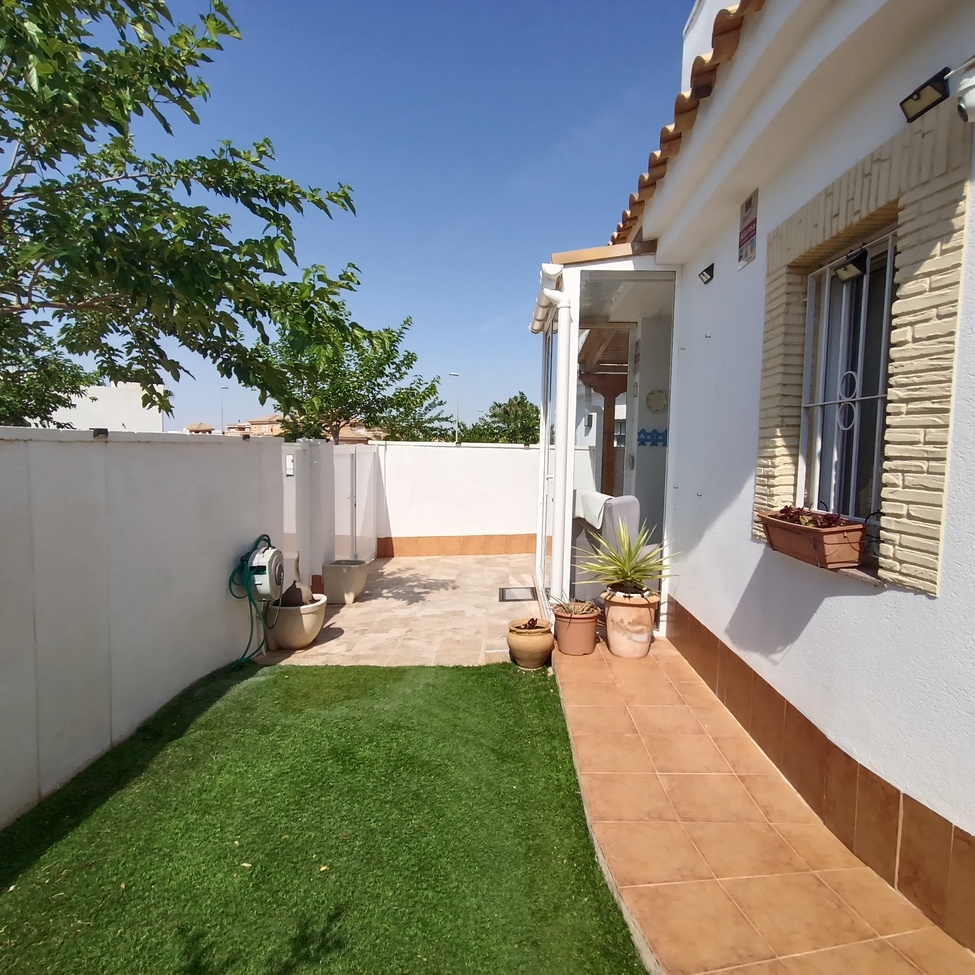 3 Bedroom Villa in Sucina, Murcia