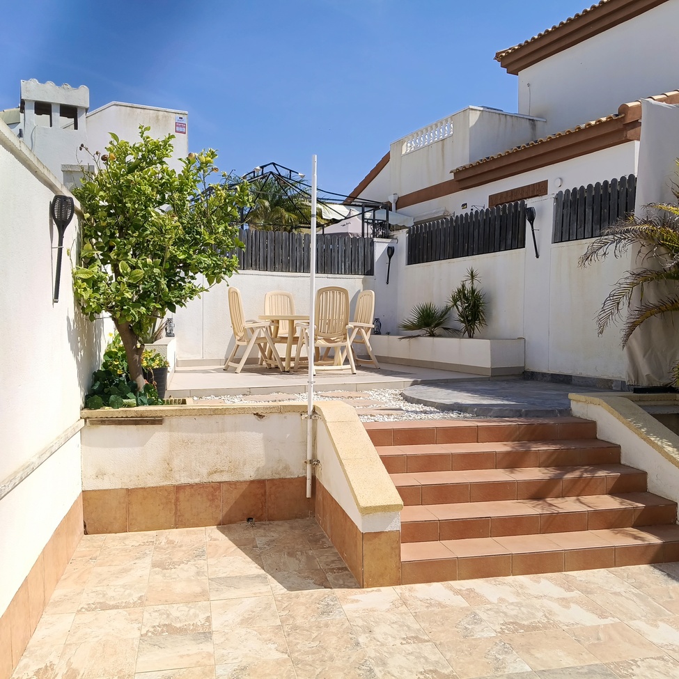 3 Bedroom Villa in Sucina, Murcia