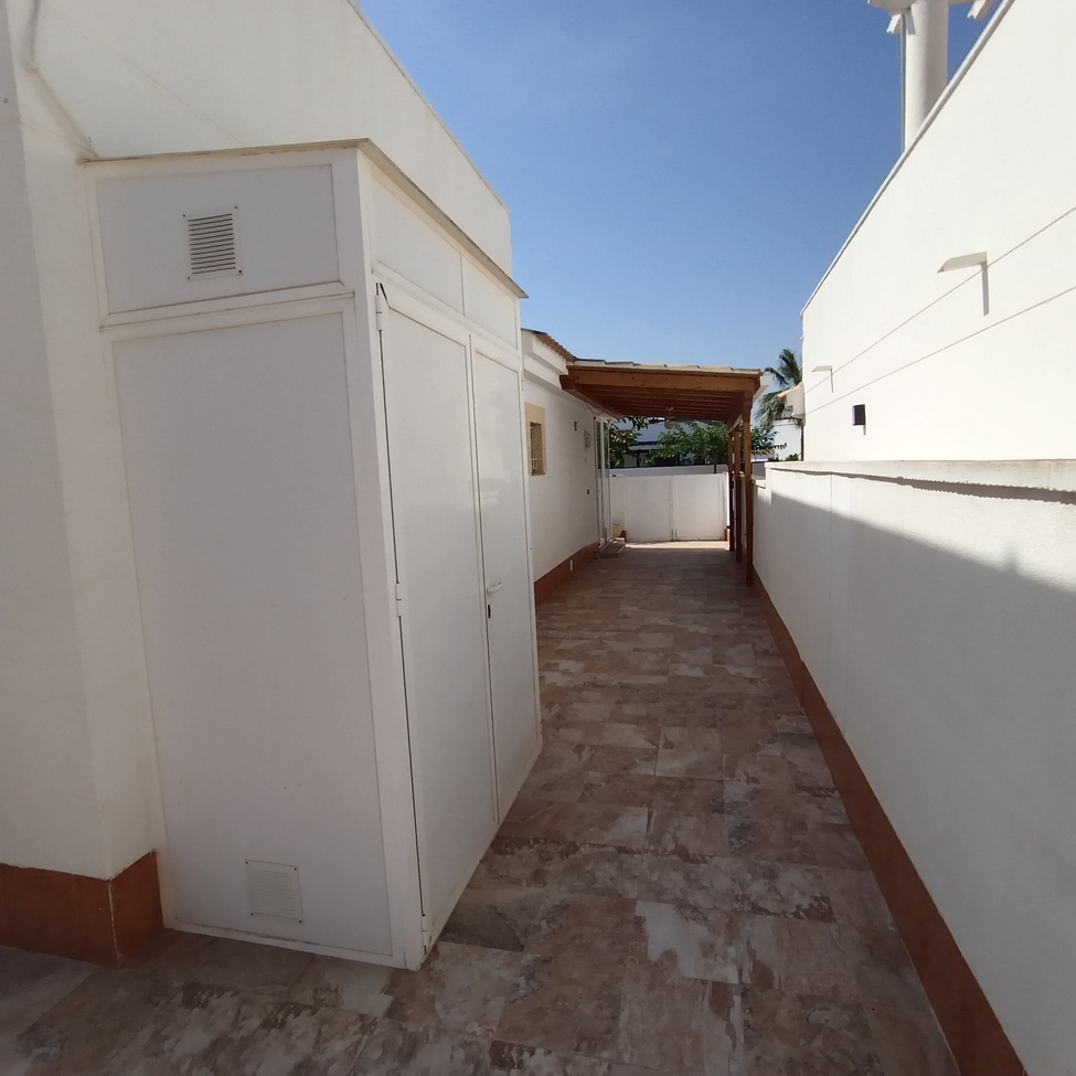 3 Bedroom Villa in Sucina, Murcia