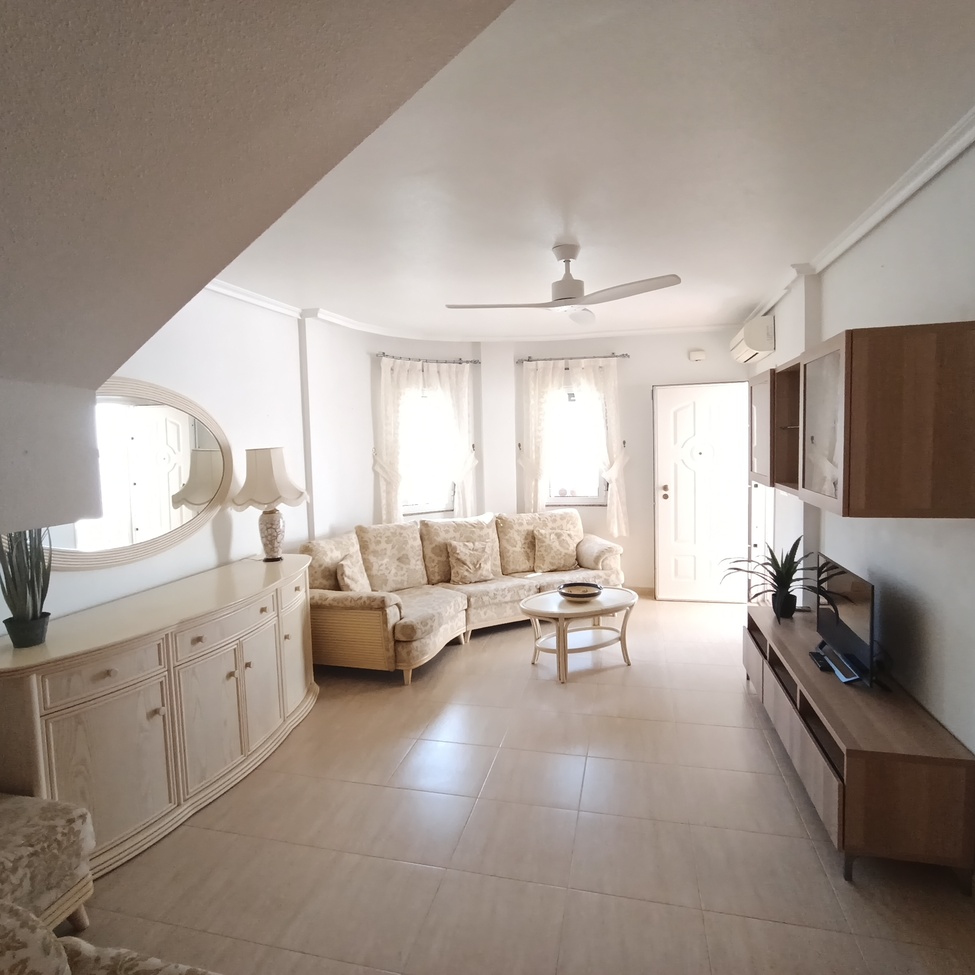 3 Bedroom Villa in Sucina, Murcia