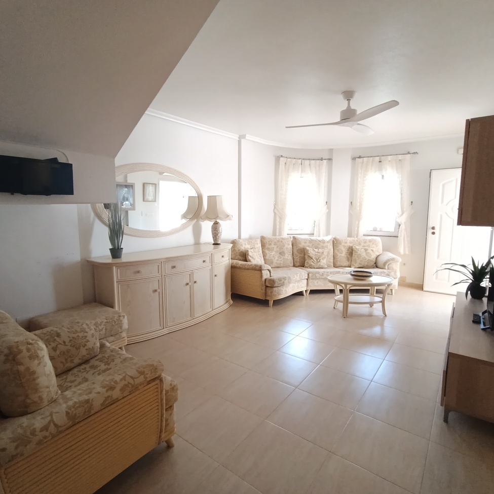 3 Bedroom Villa in Sucina, Murcia