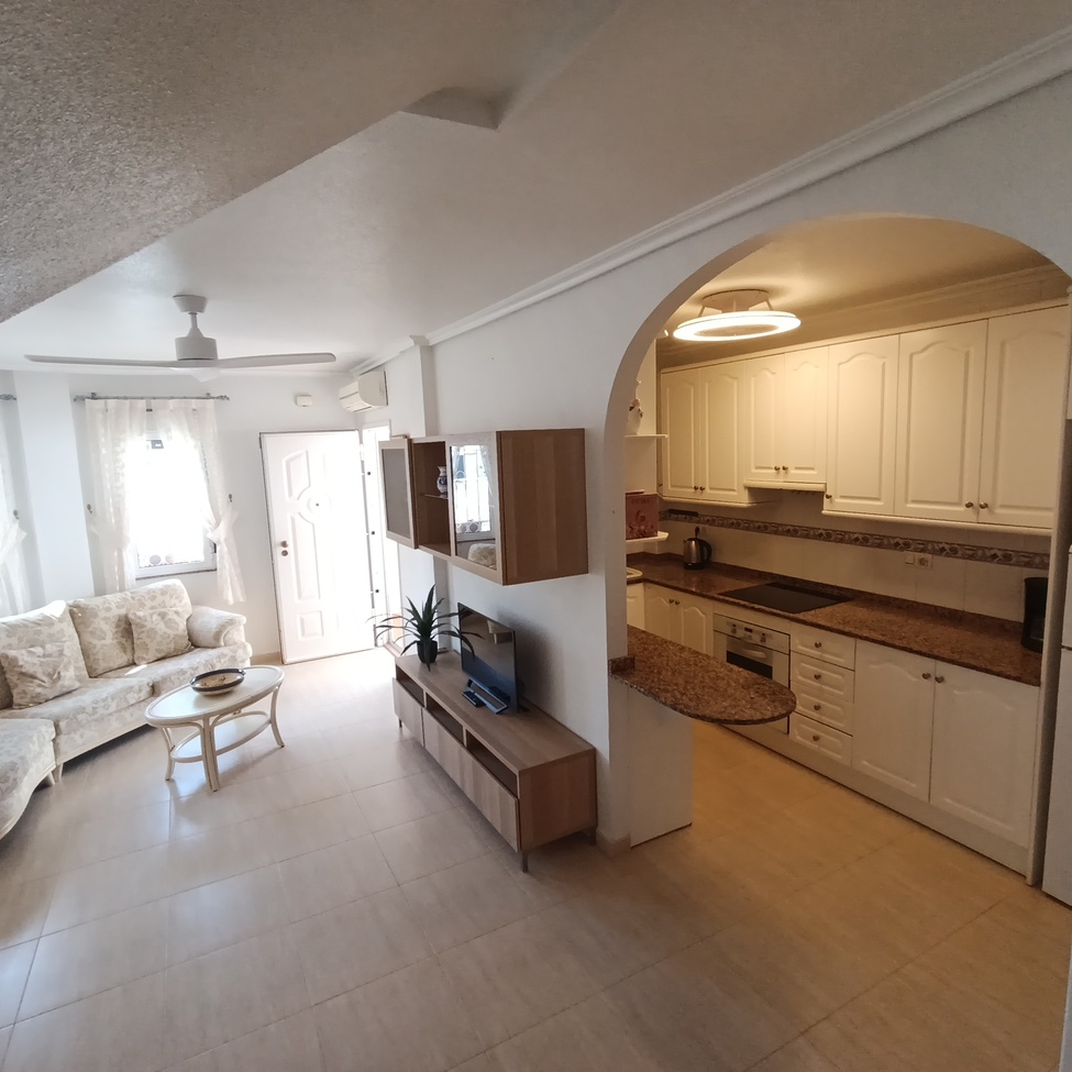 3 Bedroom Villa in Sucina, Murcia