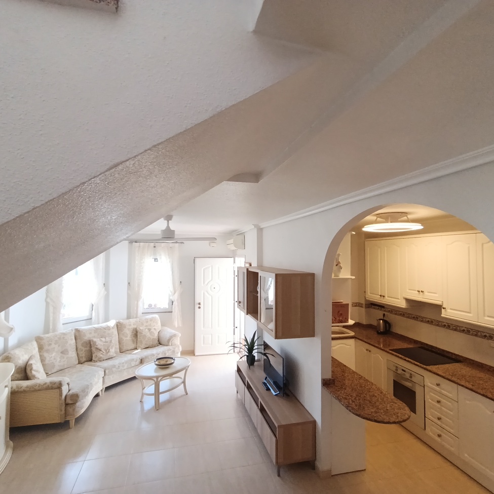 3 Bedroom Villa in Sucina, Murcia
