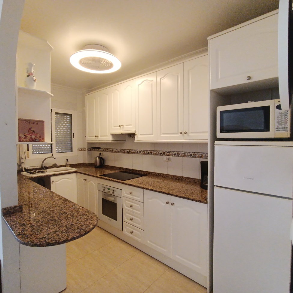 3 Bedroom Villa in Sucina, Murcia