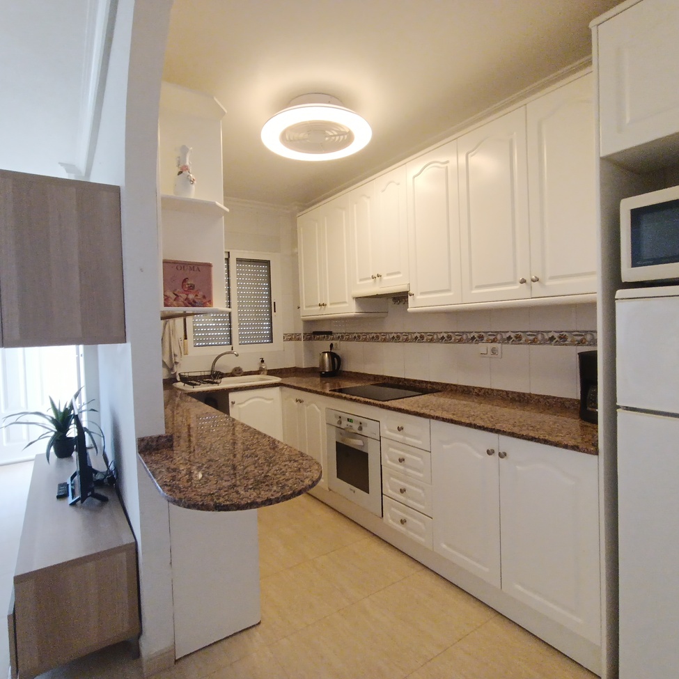 3 Bedroom Villa in Sucina, Murcia