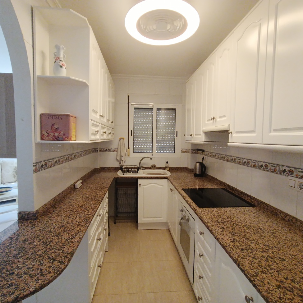 3 Bedroom Villa in Sucina, Murcia
