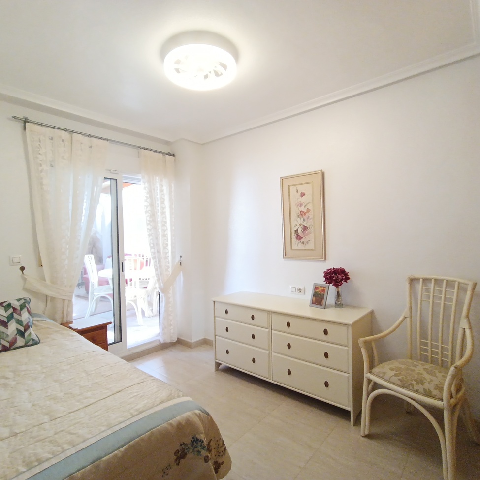 3 Bedroom Villa in Sucina, Murcia