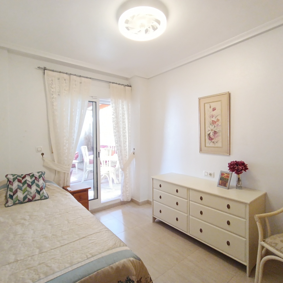 3 Bedroom Villa in Sucina, Murcia