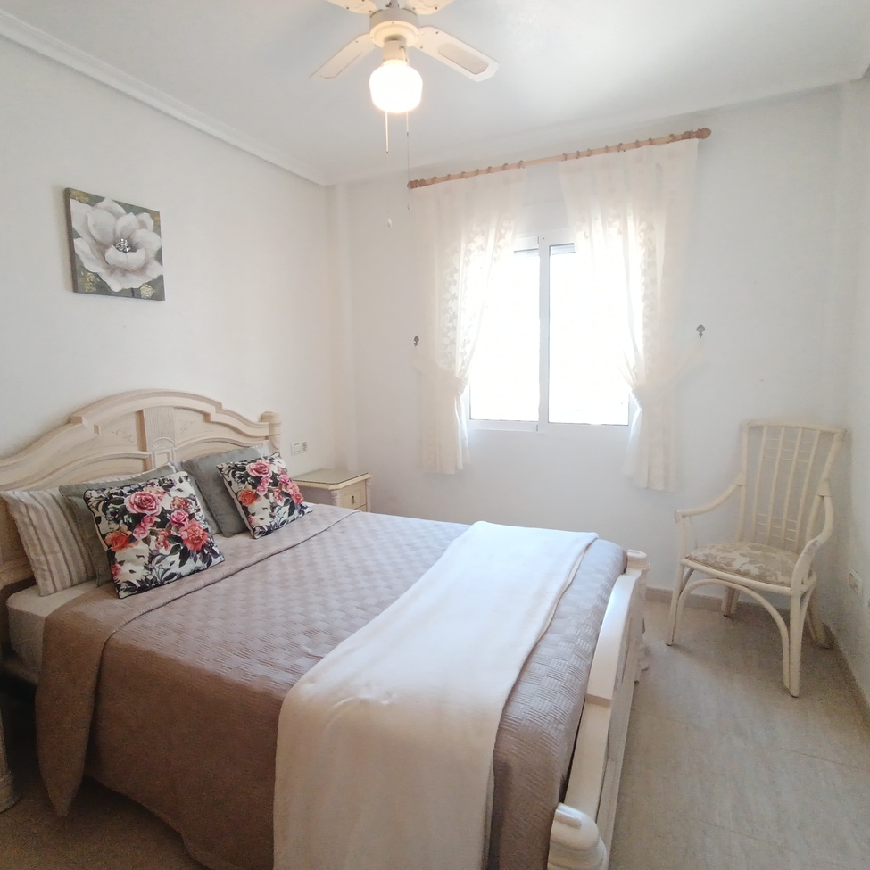 3 Bedroom Villa in Sucina, Murcia