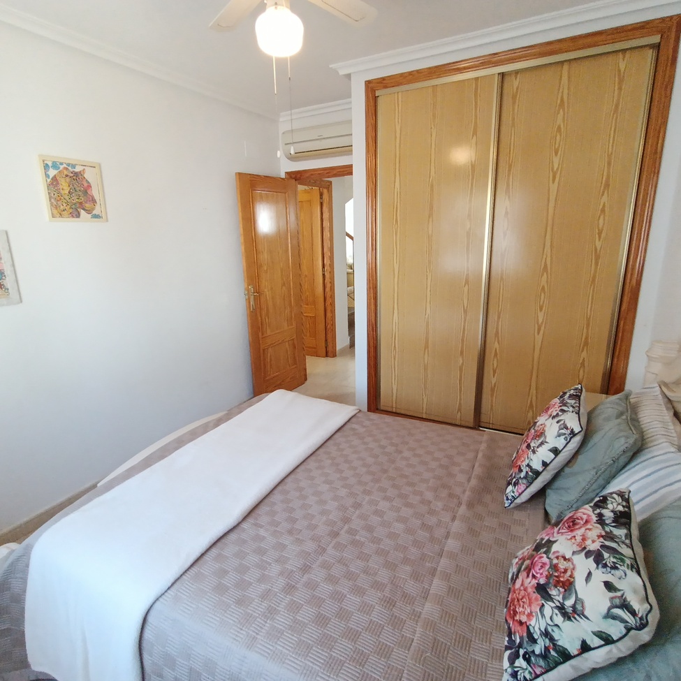 3 Bedroom Villa in Sucina, Murcia