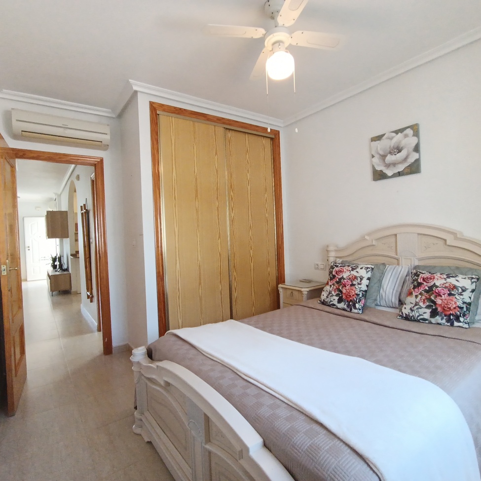 3 Bedroom Villa in Sucina, Murcia