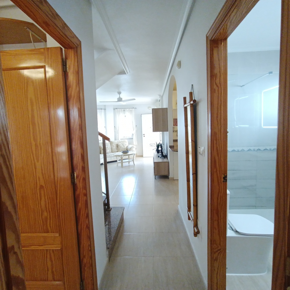 3 Bedroom Villa in Sucina, Murcia