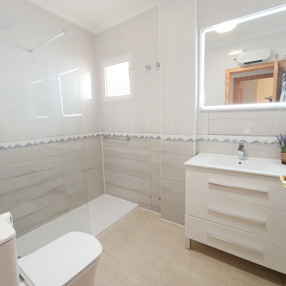 3 Bedroom Villa in Sucina, Murcia